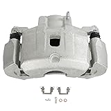SCITOO Front Left Brake Caliper With Bracket