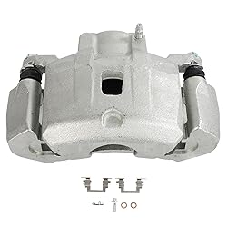 SCITOO Front Left Brake Caliper With Bracket