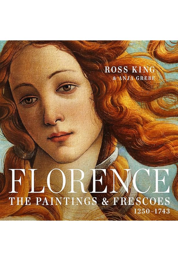 Uffizi Gallery: Art, History, Collections: Gloria Fossi