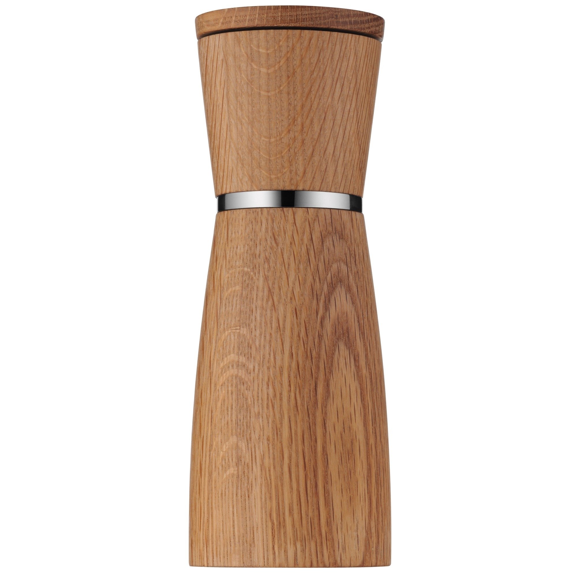 WMF 17.9 cm Ceramill Nature Spice Mill, Brown
