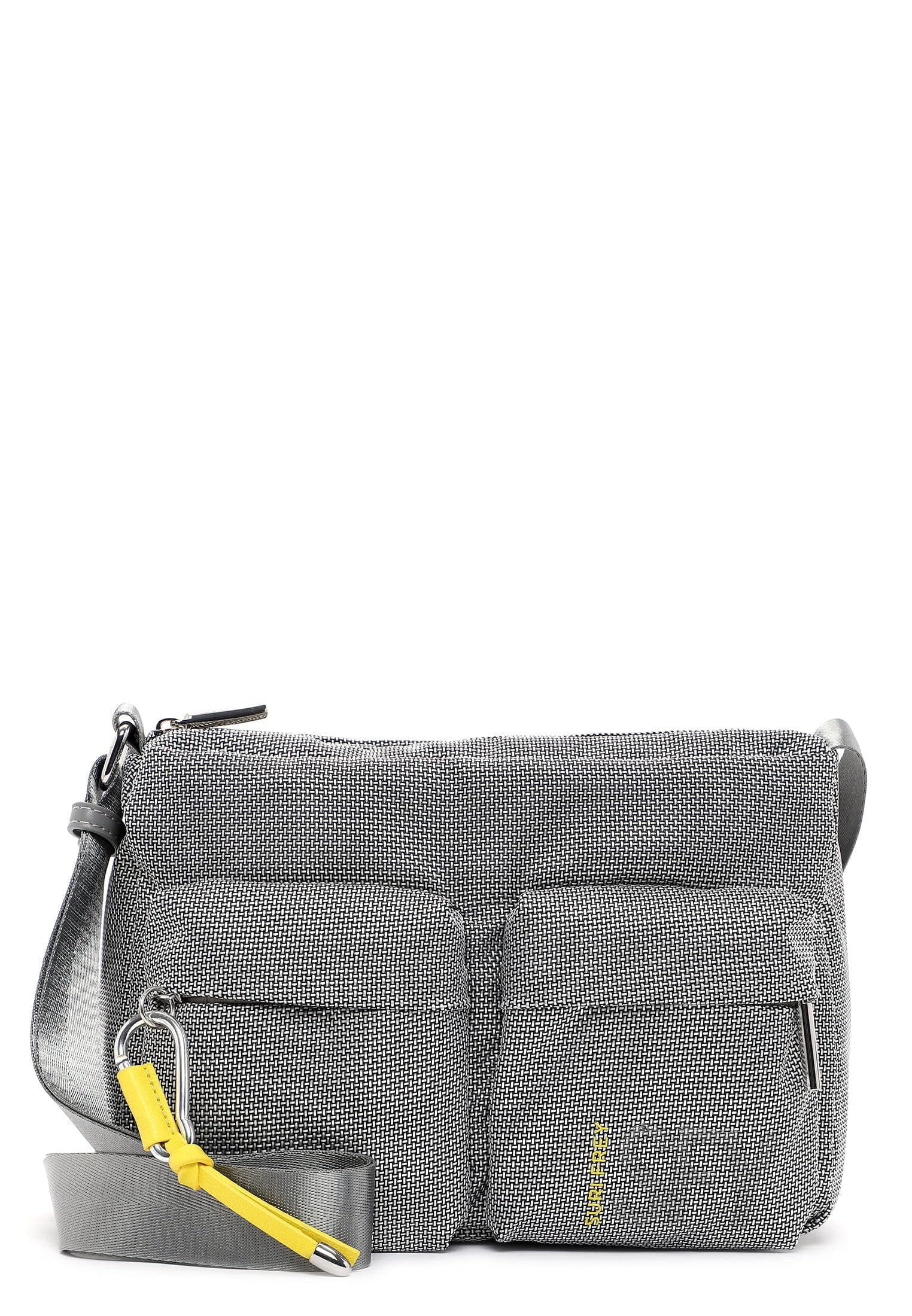 Suri Frey shoulder bag SFY SURI Sports Marry lightgrey 810 One Size