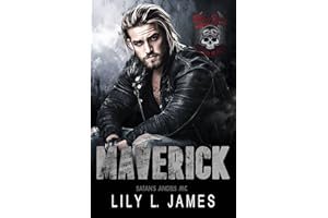 Maverick (Satan's Angels MC, Book 11)