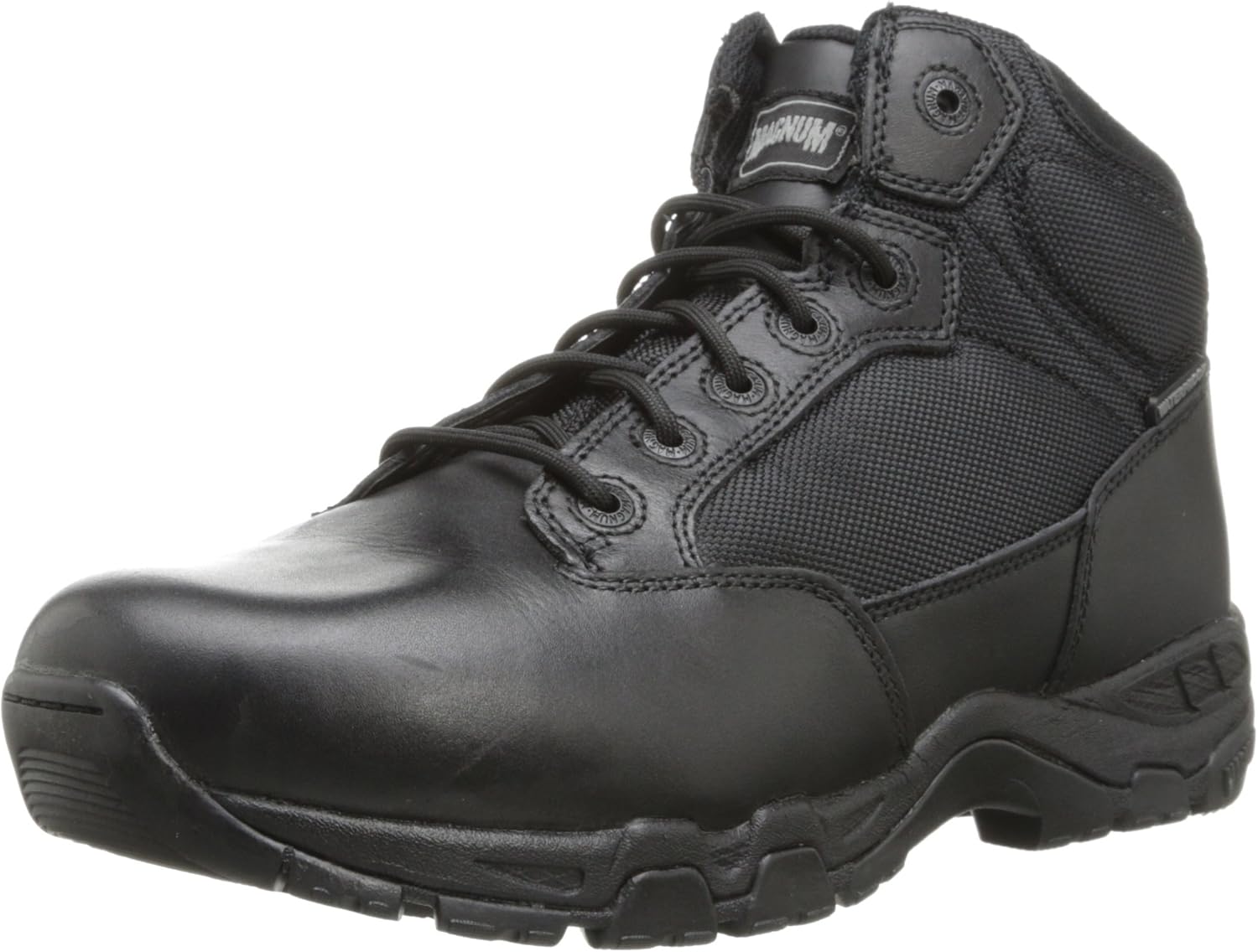 magnum viper pro 8.0 side zip