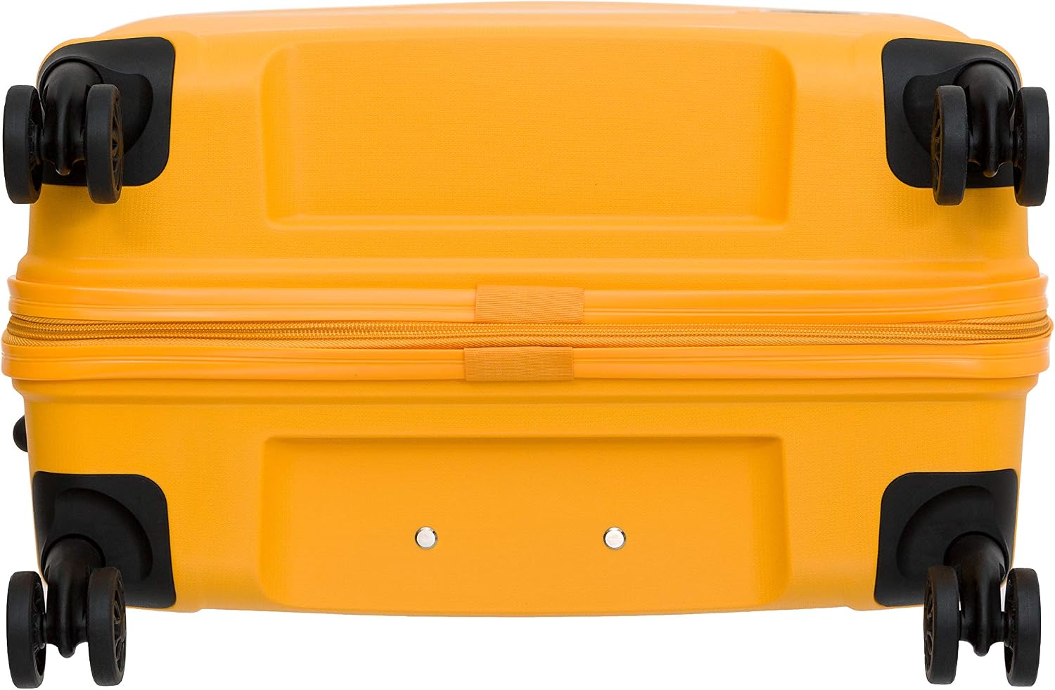 Cavalet Ahus Hand Luggage, 79 cm, 112 liters, Yellow (Sun Yellow), 79 centimeters - Image 4