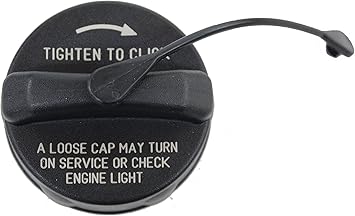 Amazon Com Genuine Chrysler 68139752aa Fuel Filler Cap Automotive