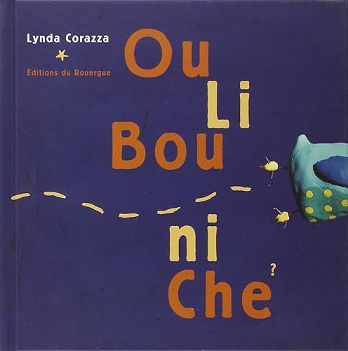 Download Ou li bou ni che ? PDF