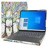 Alapmk Protective Case for Dell Inspiron 14