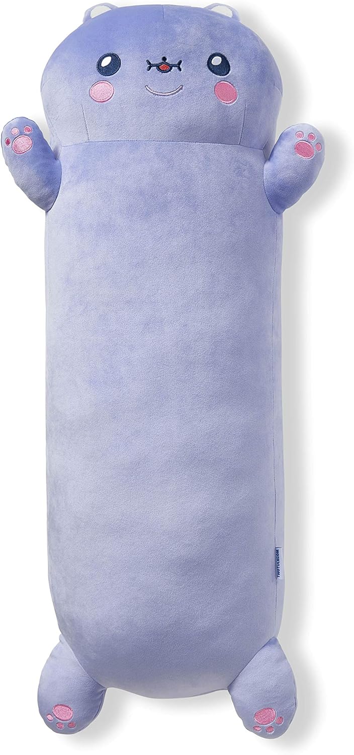 TWOTUCKGOM Big Body Pillow ZIZIGOM Amazon.co.uk Kitchen & Home