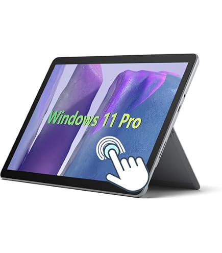 Amazon.com : Microsoft Surface Go 2 - 10.5