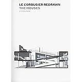 Le Corbusier Redrawn: The Houses