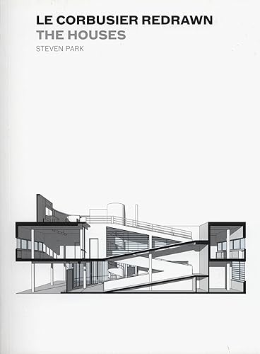 Download Le Corbusier Redrawn: The Houses. PDF