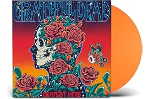 Gratest Hits (Amazon Exclusive Orange Vinyl)