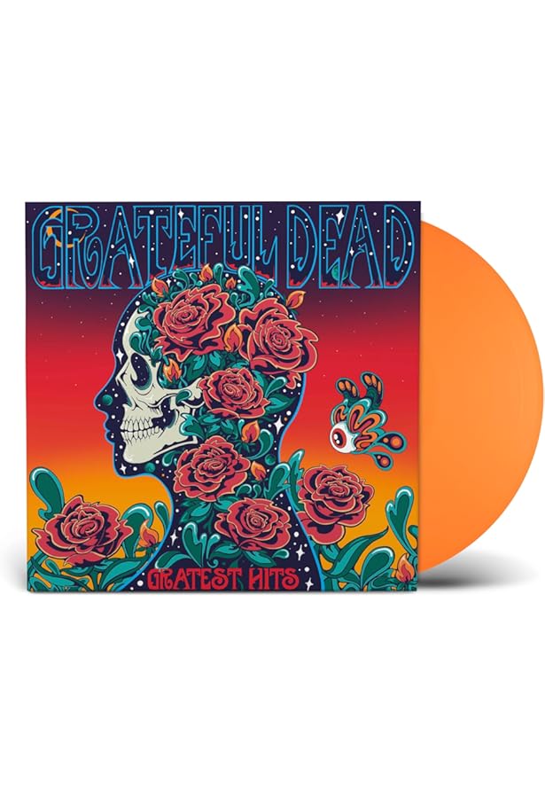 Amazon.com: American Beauty: CDs & Vinyl