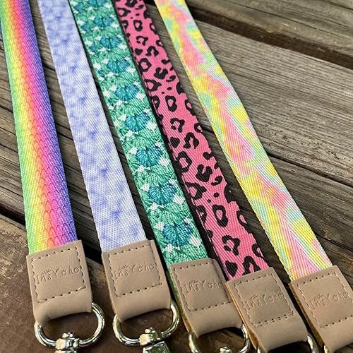 INSYOHO Vape Lanyard - Vape Holder, Elastic Smok Vape Holder Necklace for Vape Device, Inhaler Holder fits Smok Novo, elf Puff Bar Vape, E-cig Lanyard,Disposable Vape Pen Holder (Tropical Leaves) in Dubai - INSYOHO Vape Lanyard - Vape Holder, Elastic Smok Vape Holder Necklace for Vape Device, Inhaler Holder fits Smok Novo, elf Puff Bar Vape, E-cig Lanyard,Disposable Vape Pen Holder (Tropical Leaves) in Dubai -