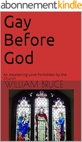 Download Gay Before God: An Awakening Love Forbidden by the Church (English Edition) PDF