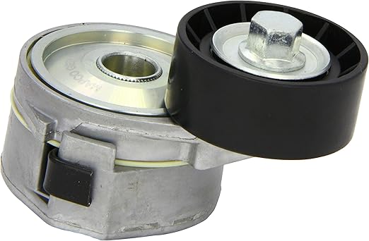 Mapco 23469 Brazo tensor, correa trapecial poli V: Amazon.es ...