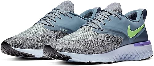 nike odyssey react olive