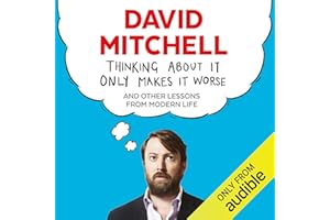 Thinking About It Only Makes It Worse