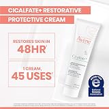 Avene Cicalfate+ Repairing Protective Cream 100ml Irritation Soothing Dry Skin view 3