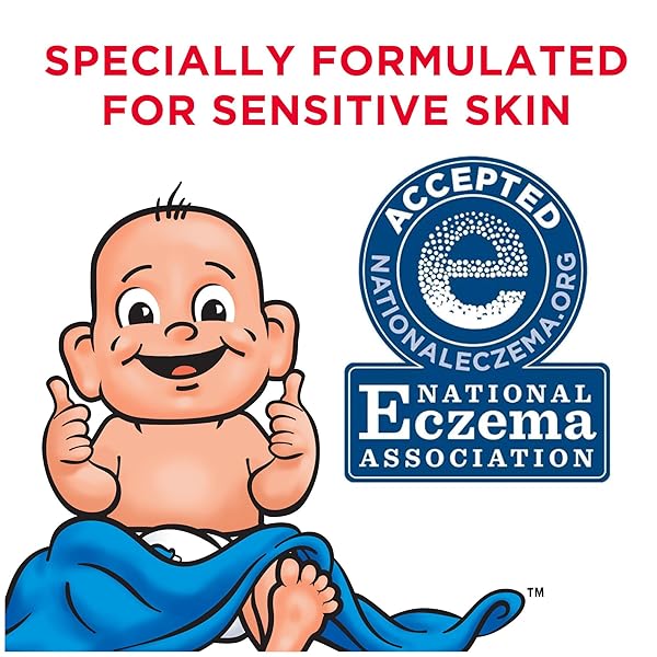 BOUDREAUX’S BUTT PASTE FOR SENSITIVE SKIN DIAPER RASH CREAM, OINTMENT FOR BABY, 4 OZ TUBE