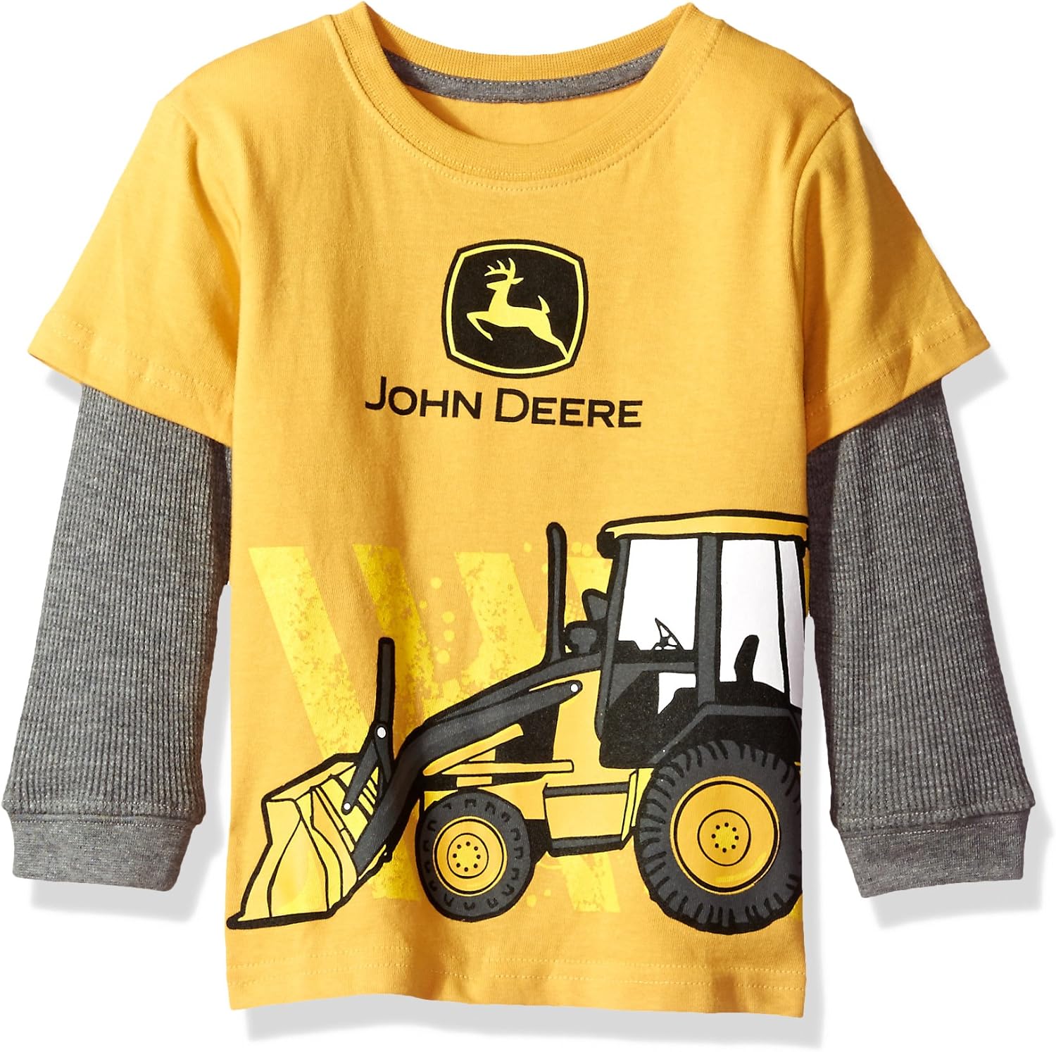 Tops Clothing Accessories John Deere Baby Boys 2 For Tee T Shirt tops-clothing-accessories-john-deere-baby-boys-2-for-tee-t-shirt