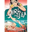 The Girl from the Sea: A Graphic Novel