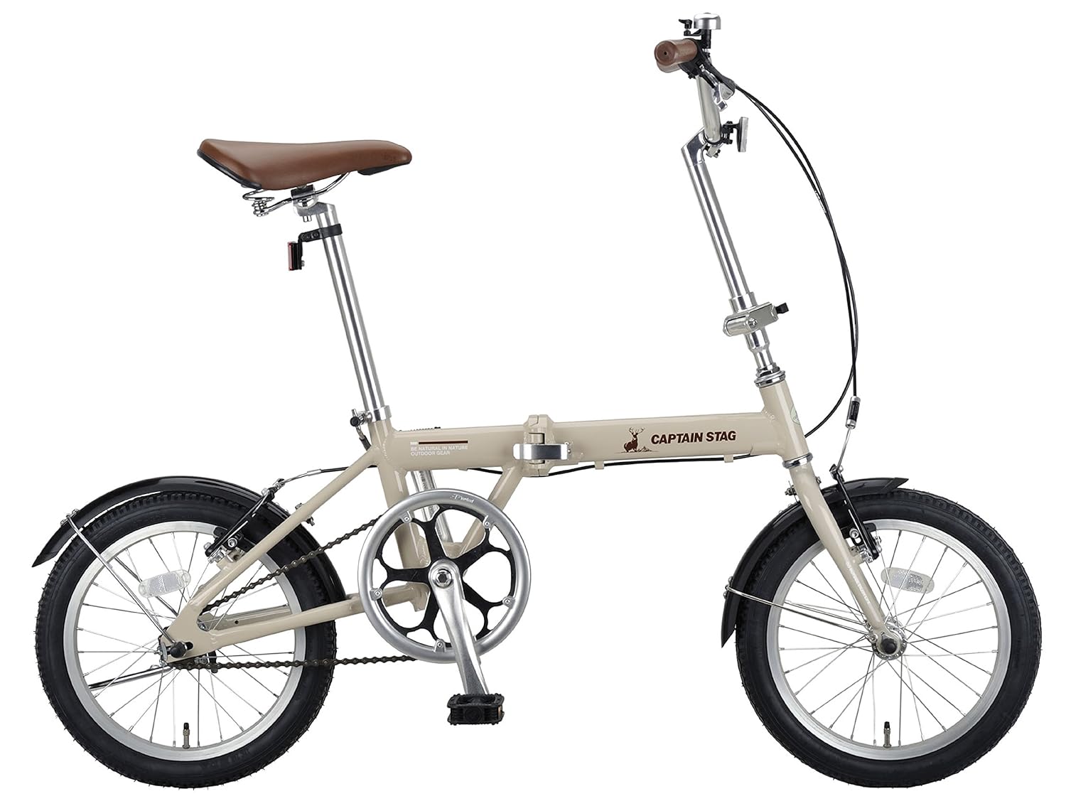 スーパー パワー 自転車
