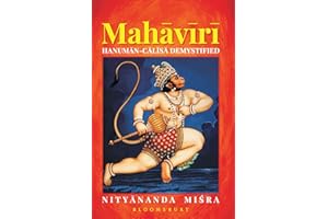 Mahaviri: Hanuman Chalisa Demystified