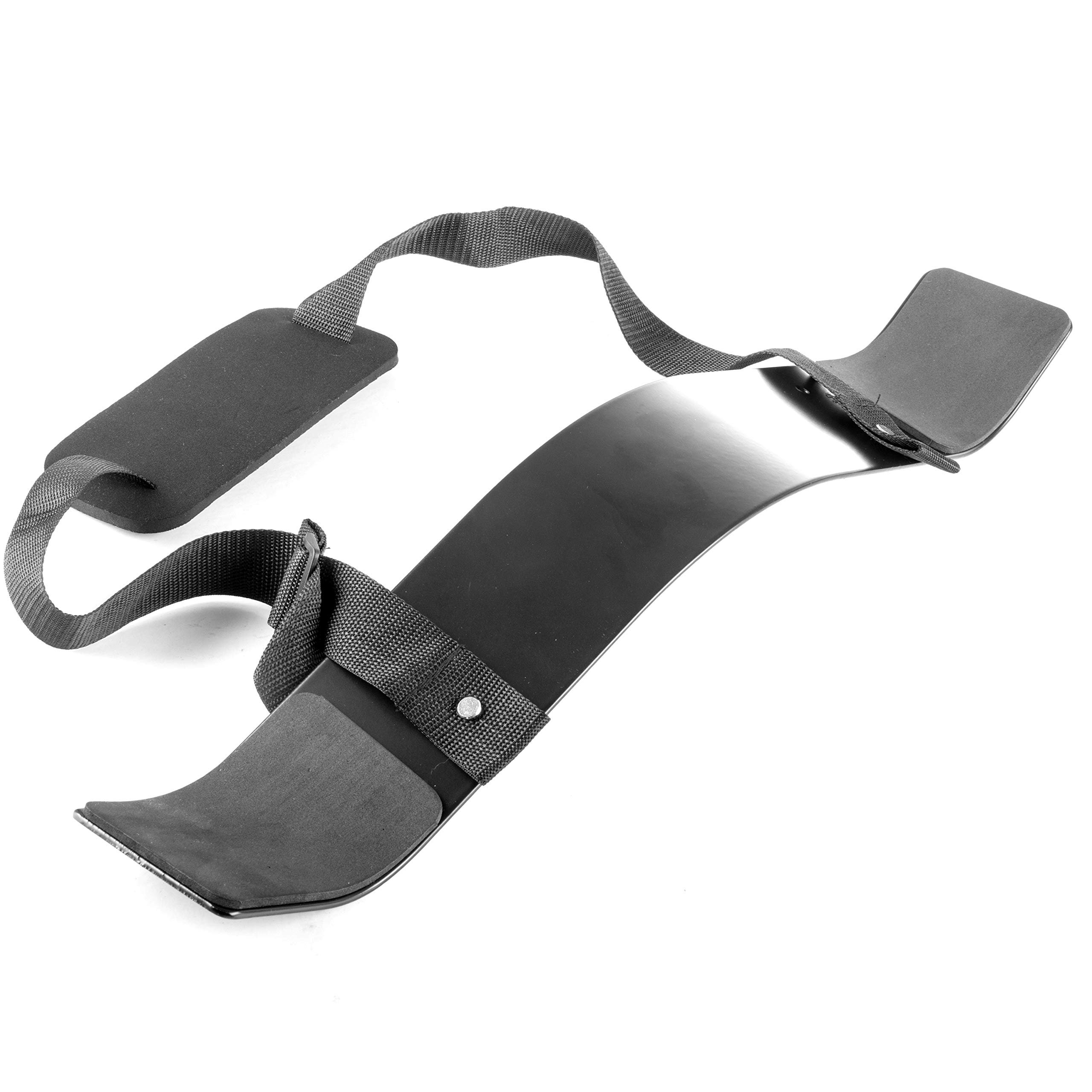 XMark Lumberjack 7' Olympic Bar and Olympic Curl Bar, Factory 2nds Very