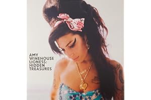 Lioness: Hidden Treasures