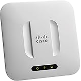 CISCO SYSTEMS 802.11ac Wireless Access Point (WAP371AK9)