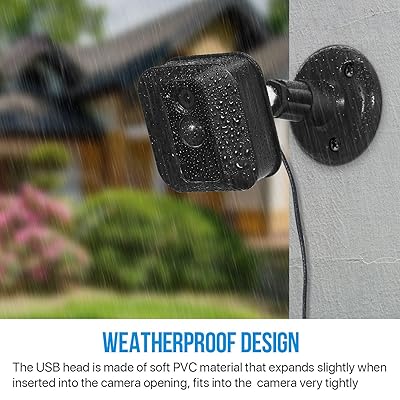 blink xt2 weatherproof cable