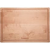 Cuisinart, 17&rdquo; Maple Wood Cutting Board, CWB-17M
