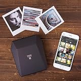 Instax Share SP3 Square Film Portable Printer Black by Instax view 5