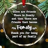 AXIARA Friend Gifts for Women, Men, Christmas