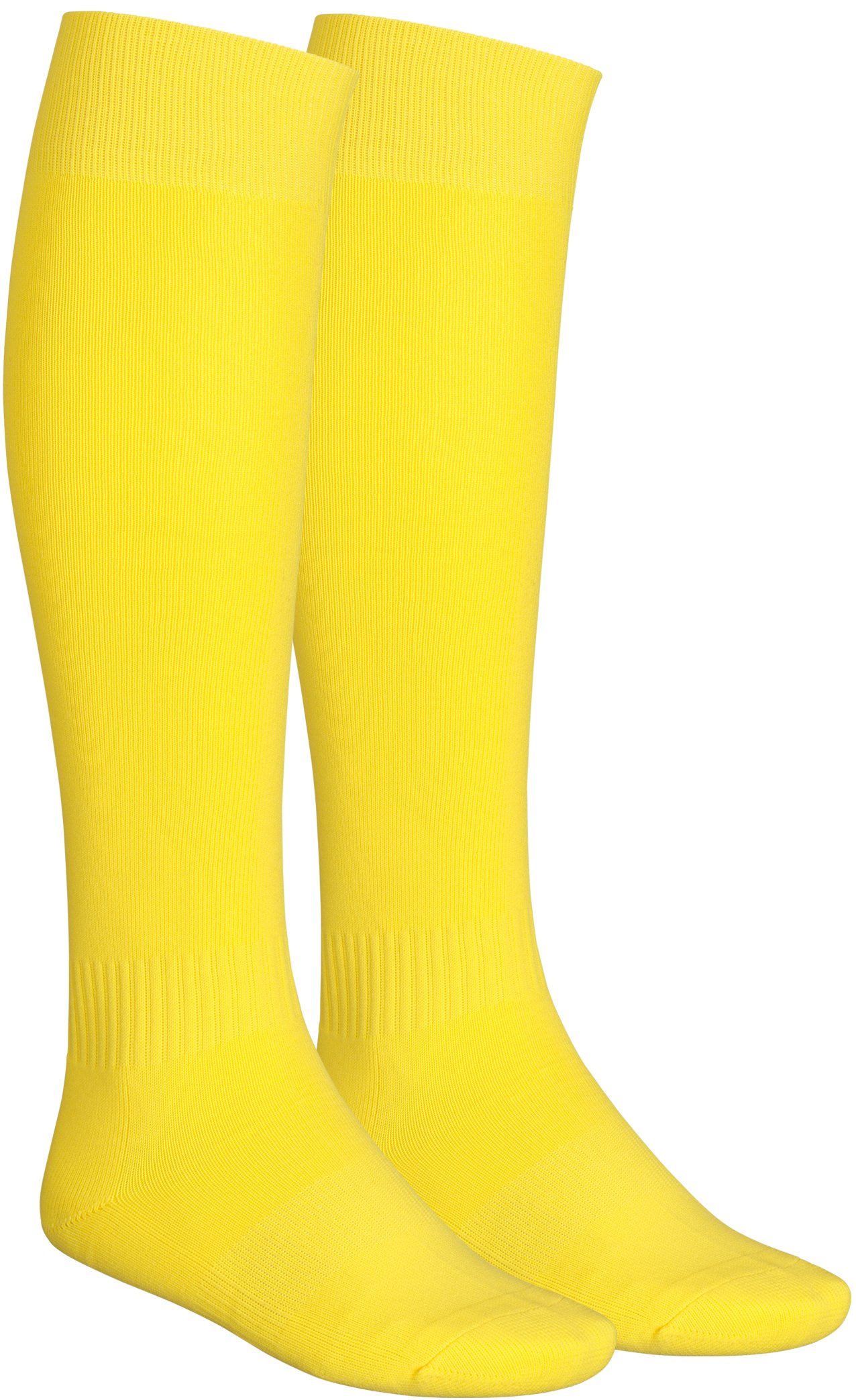 Derbystar Socks-652007 Socks Gelb Junior