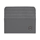 Victorinox Travel Essentials, Card Holder, RFID