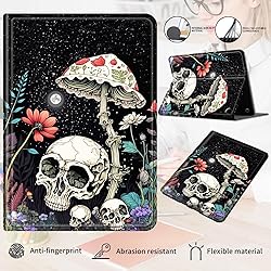 Case for Amazon Fire HD 10 and 10 Plus Tablet