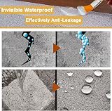LYINUR 300g Invisible Waterproof Agent Transparent Sealant Coating view 4