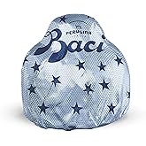 Perugina Baci Classic Chocolate Bulk Box, Dark, 6.6 Pound