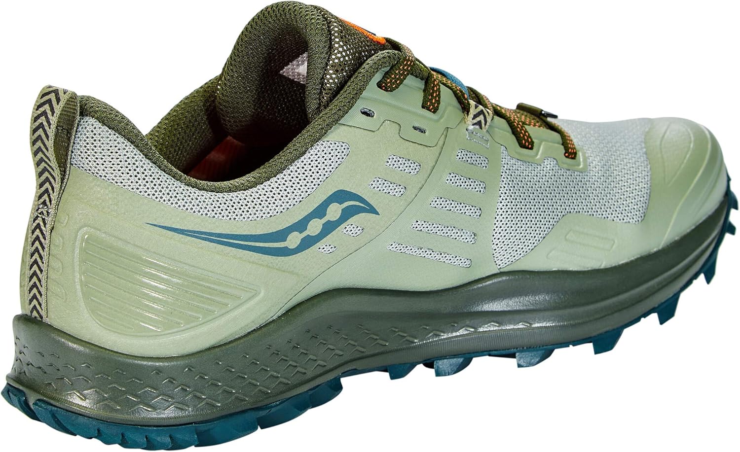  | Saucony Men's Peregrine 10 Running Shoe | Running