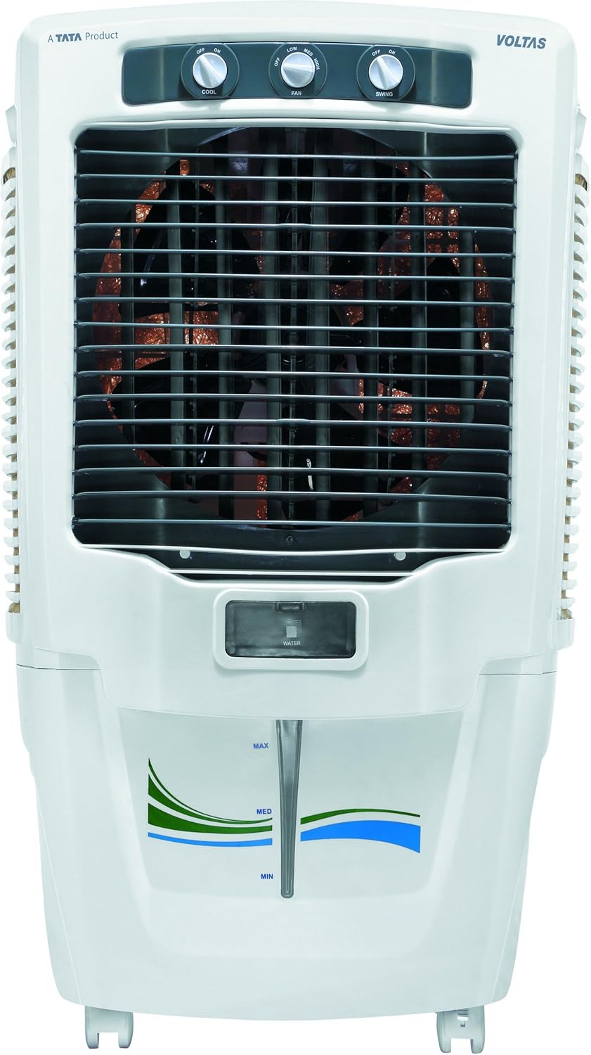 voltas air cooler 90 ltr