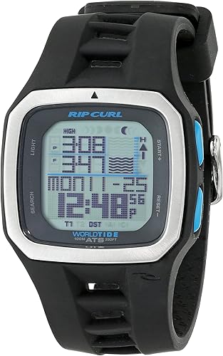 rip curl world tide watch