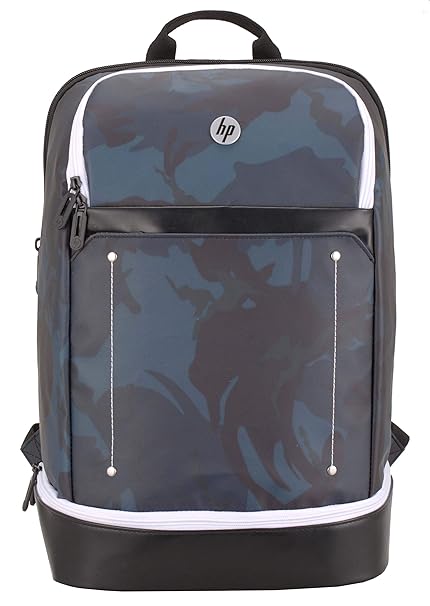 bookbag with lunch compartment