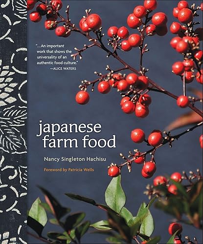 Download Japanese Farm Food PDF