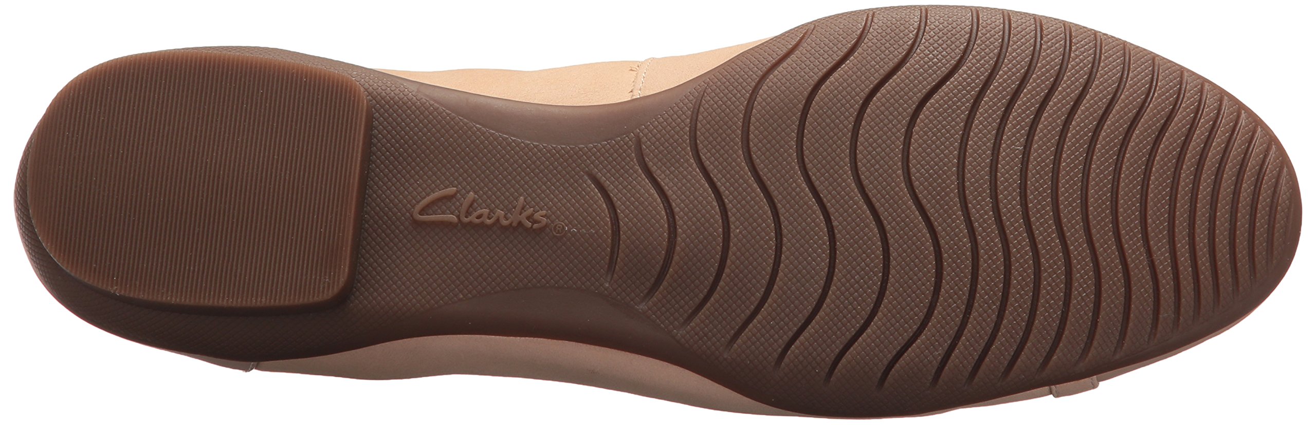 Clarks Women's Neenah Vine Flat - Image 4