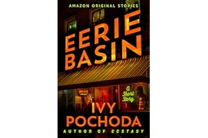Eerie Basin: A Short Story