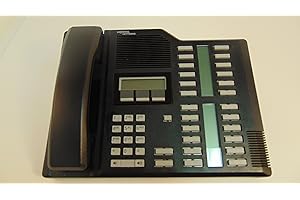 Nortel M7324 Telephone (Renewed)