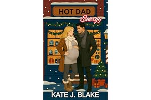 Hot Dad Energy: Smut Book Tok Romance Book (Read Smut 3)