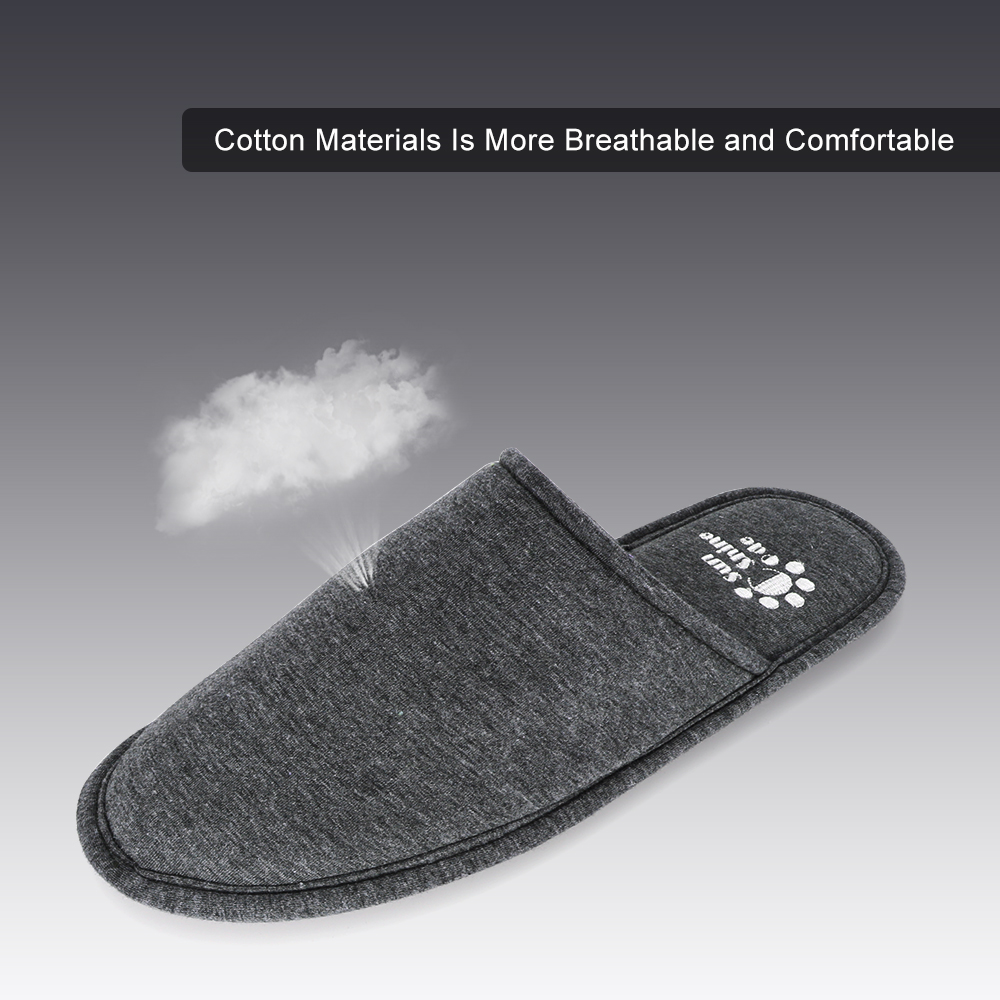 Amazon.com | Sunshine Code Men's Memory Foam Cotton Washable